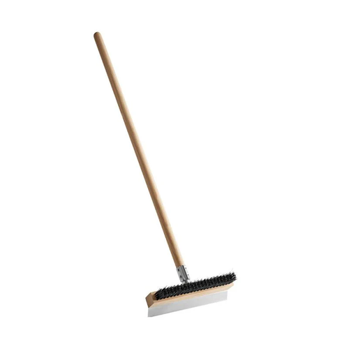 HPC-FDP-BRUSH