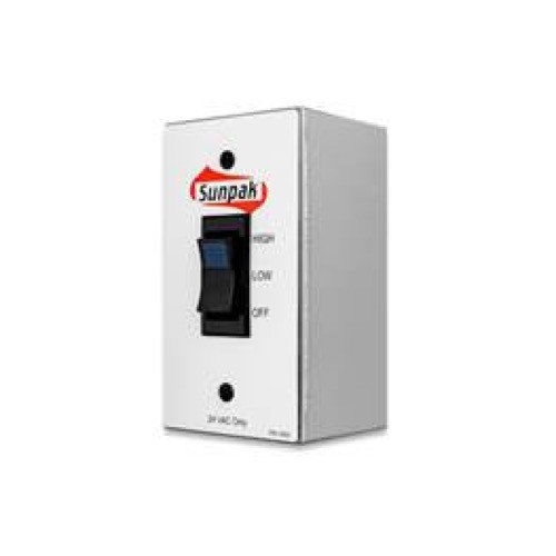 SunPak 12052 Switch for TSH Models Only