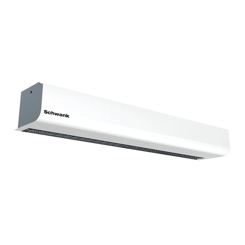 Schwank Swift5 Drive-Thru Air Curtain, 32 Inch, 208V Electric Heated (AC-ME32-20), view 2