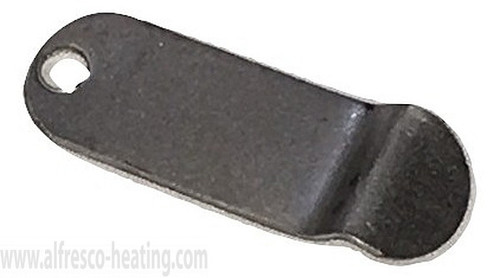 Pilot Lighter Hole Cover, SunGlo, 30299