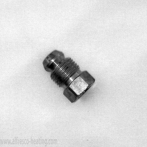 Compression Ferrule, SunGlo, 80026