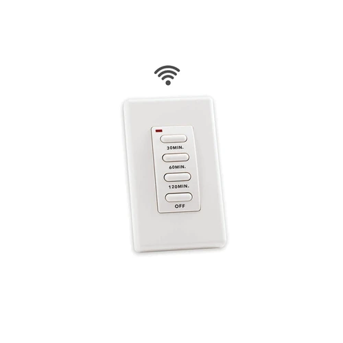 Wall Timer, SunPak 92007