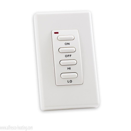 Wall Remote, SunPak, 92009