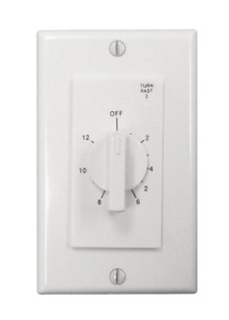 MarkTime 93503 Décora In-Wall Timer