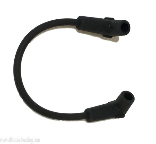 Ignition Wire, Calcana, 3030026
