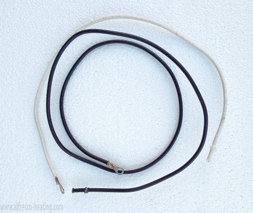 Infratech 12-1232 wire lead set