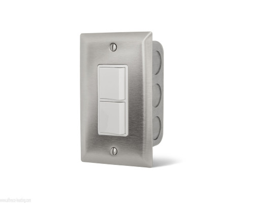 Infratech Indoor Stack Switch (14-4300)