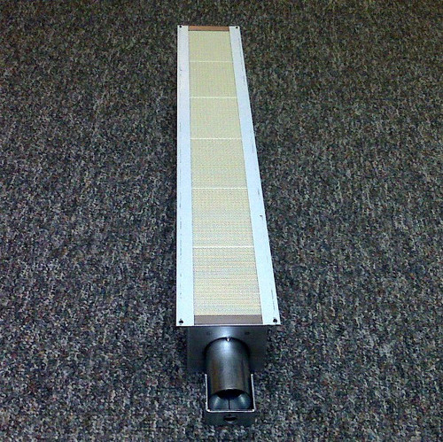 SunPak 22004-2 S34 Burner