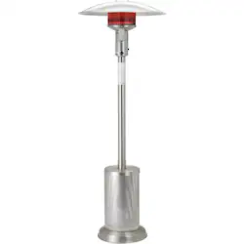 SunGlo A270SS Stainless Steel Patio Heater