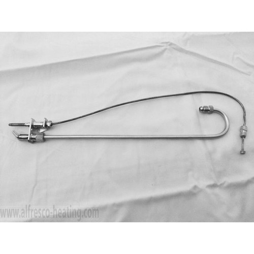SunGlo - Complete Pilot -Thermocouple Assembly