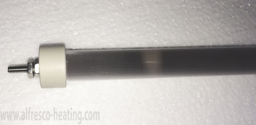 Infratech W4024 (61") Patio Heater Quartz Element