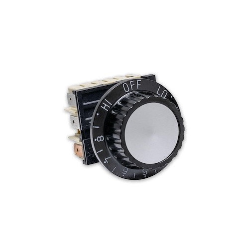 Infratech 120-Volt Infinite Regulator Control Only (14-4092), view 3