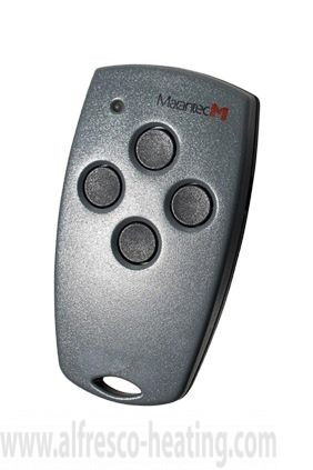 schwank remote-control handset