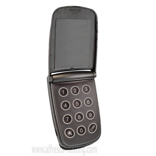 Schwank JP-1236-KT Wireless Remote-Control Keypad, view 3