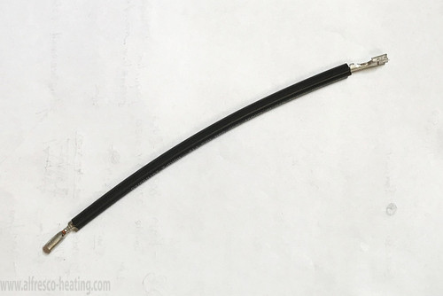 Spark Wire, Schwank JX-0228-YY