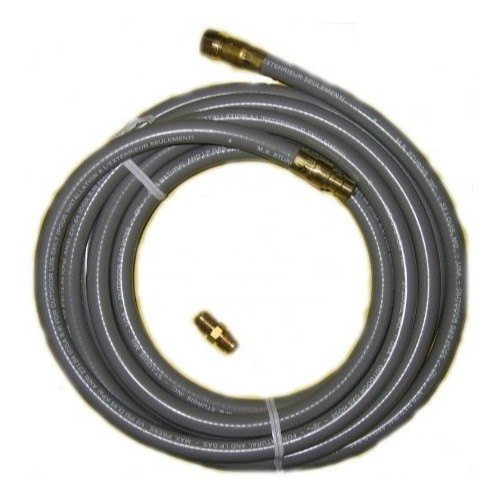 Quick Disconnect Gas Hose Kit QD12