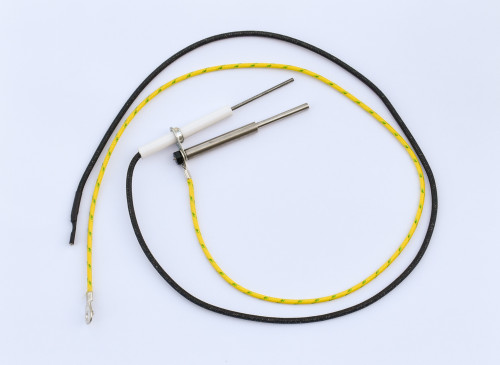 Ignition Earth Rod & Wiring Harness, BH8280012 Fits Bromic Tungsten Portable Patio Heaters Only