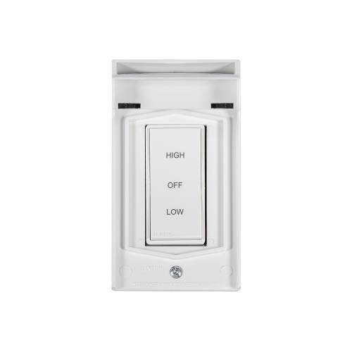 SunStar SunStar 3 Position Switch (High / Low / Off) 40147010