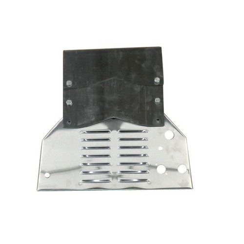 Calcana Ceiling Mounting Kit, Straight Down, DP468A-304