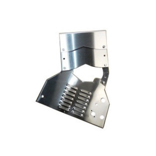 Calcana Ceiling Mounting Kit, Tilted, DP468B-304