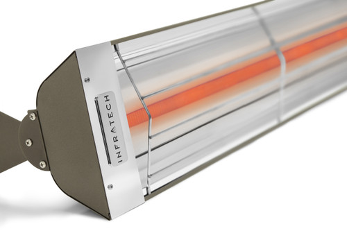 Infratech W4024 Bronze Patio Heater 