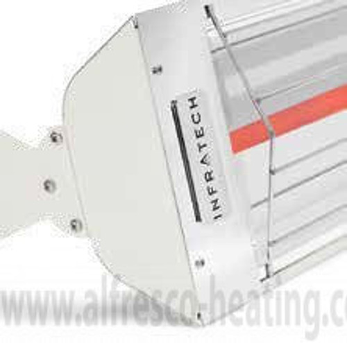 Infratech W1524 white