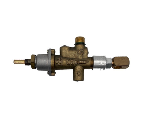 LP Gas Control Valve, parasolSchwank JP-4007-ST-J