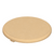 Glass Fiber Reinforced Concrete (GFRC) Round Protective Cover, 8100 *Shown in CAfe Blanco