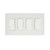Eurofase Four Dimmer For Universal Relay Control Box