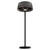 Eurofase EFH0138 Vellura Freestanding Patio Heater & Lamp