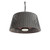 Eurofase EFH0139 Vellura Pendant Patio Heater & Lamp, view 2