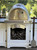 HPC Forno de Pizza — Forno Series Pizza Oven – in use on a patio