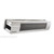 SunPak 12020 Face Trim Kit, Stainless Steel, view 8