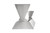 Bracket *Shown in stainless for illustration only