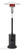 SunGlo A270-BK Propane Patio Heater