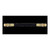 CG012 gas flex connector half inch by 24 inch stainless steel