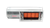 IR Energy Habanero M20 33 inch ceramic infrared natural gas patio heater, stainless steel