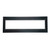 Eurofase EF61FMPF Flush Mount Kit for 61 Inch Patio Heaters, Black, Overstock