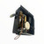 Control and Burner Assembly, Ambiance, 219J