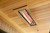 Infratech Flush Mounted Heaters