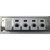 Infratech 4-Zone Analog Control with Timer (30-4048)