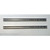 Pair Bar Channels, Stainless, SunPak 32043-2