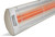 Infratech CD4024 in beige