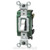 Double Pole Single Throw Wall Switch 30 Amp