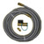 Quick-Disconnect Valve Hose Kit, 12 Foot