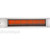 SunPak S34S Stainless Steel Overhead Gas Patio Heater