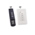 Wireless hand-held remote and wall control, included with SunPak S34-B-TSR