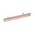 Infratech SL-2424 Slimline Single Element Patio Heater, 2400W, Silver (SL2424SV), view 8