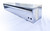 Refurbished SunPak Stainless Steel Patio Heater back