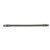 Gas Connector, Flexible, Stainless Steel, 18"